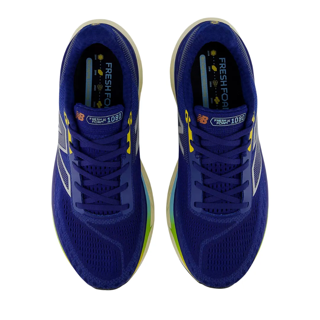 New Balance Mens Fresh Foam X 1080v14 - Wide (2E) - Neutral New Balance 530 Nude