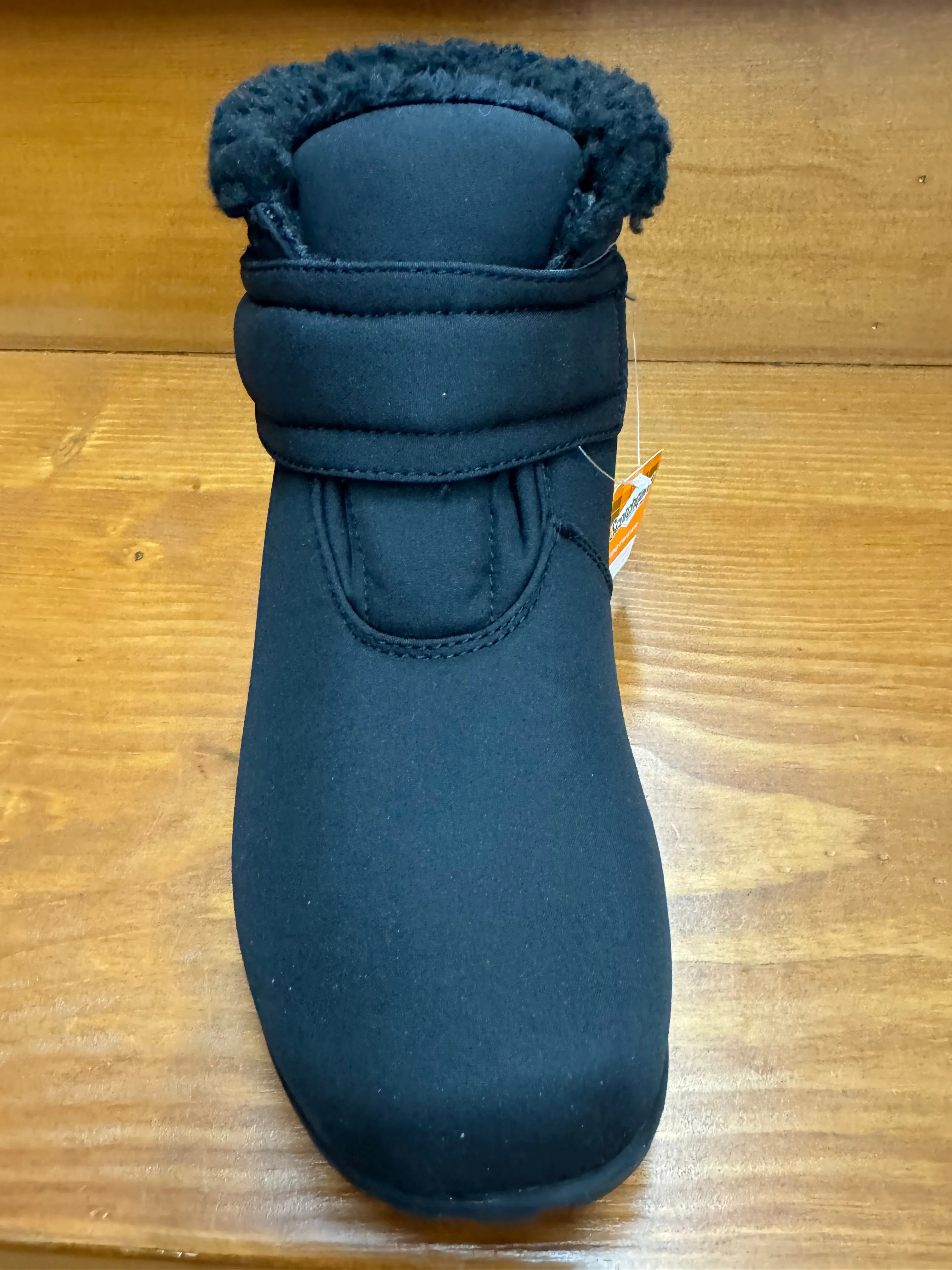 Soft Material Propet Dani Black WBA003BLK