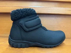 Propet Dani Black WBA003BLK Canvas