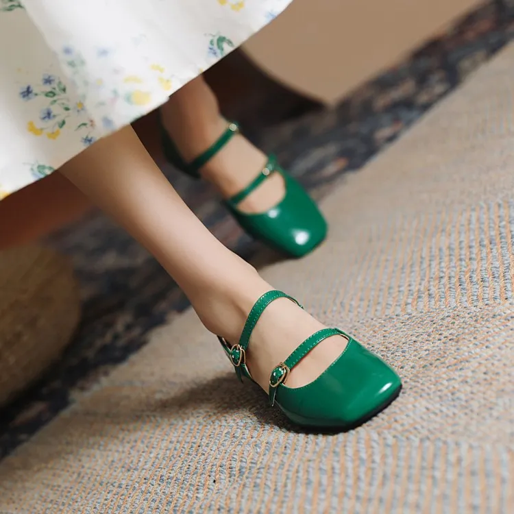 Top Running Shoe For Flat Feet Women's Buckles Belts Sandals