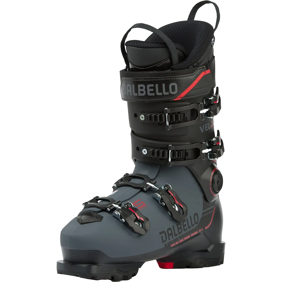 Snow Boots Skechers Veloce 100 MV