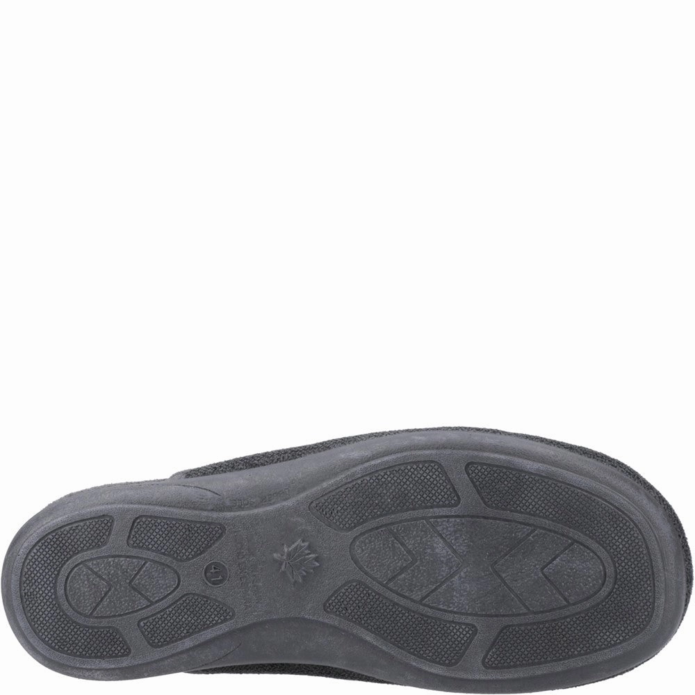 Anti Slip Cotswold Spelsbury Slipper