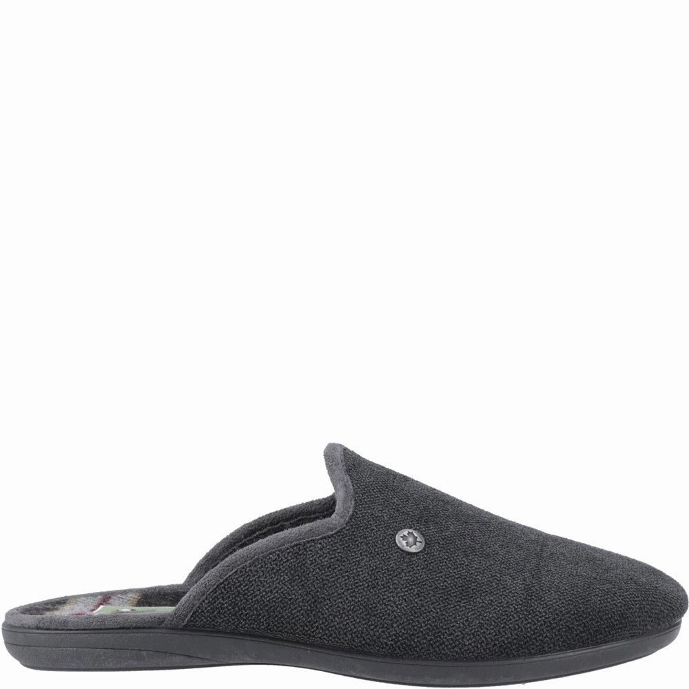 Cotswold Spelsbury Slipper View Glow