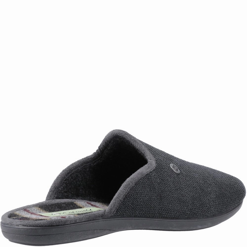 Cotswold Spelsbury Slipper Walk Tour Car trip