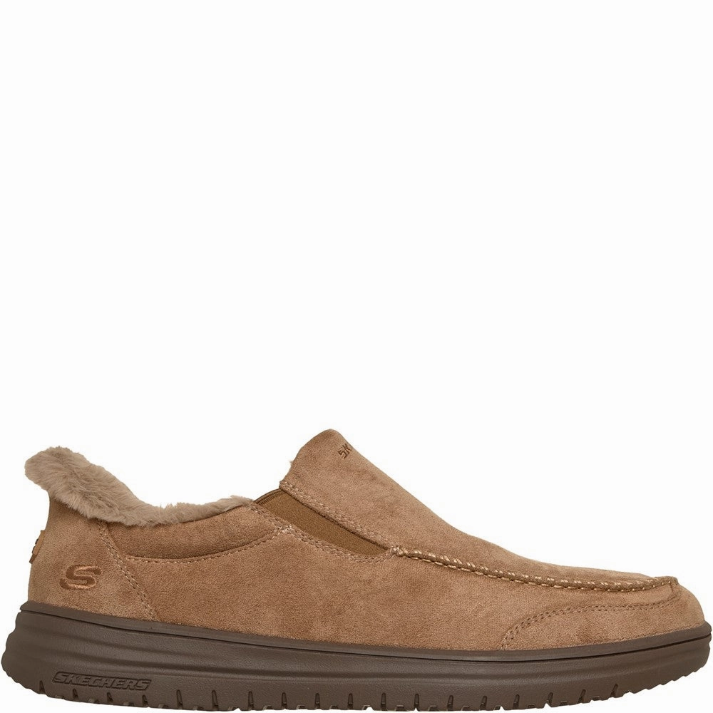 Premium Quality Garden Glow Skechers Murette Scofield Slippers