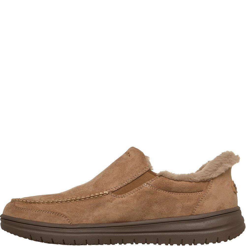 Harbor Glow Water Resistant Skechers Murette Scofield Slippers