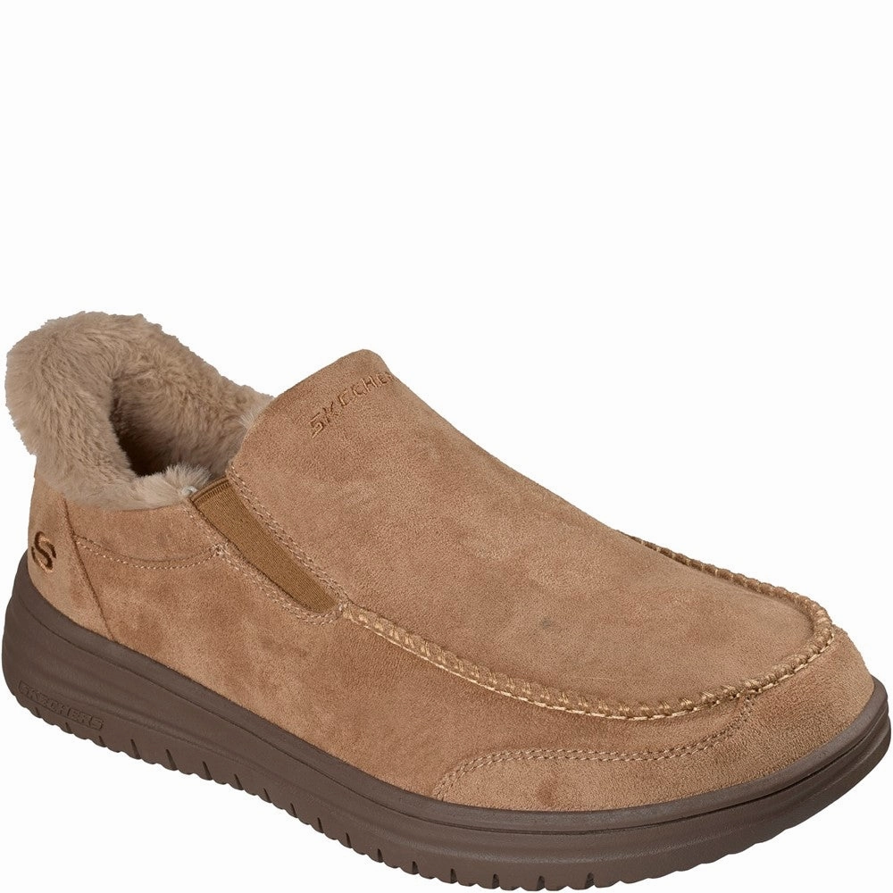 Skechers Murette Scofield Slippers night stroll