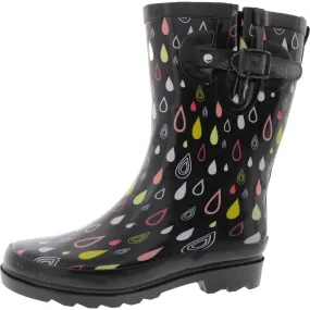 Good Rain Boots Western Chief Womens Water Resistant  Rain Boots