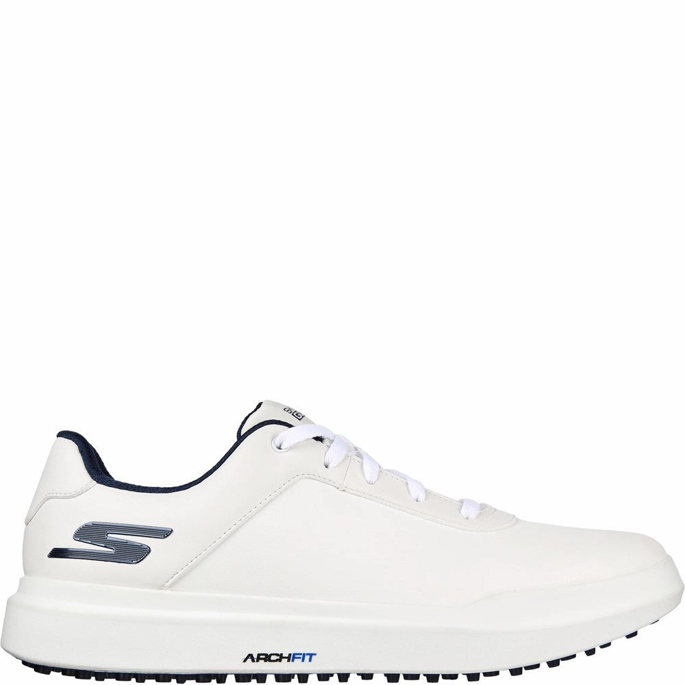 synthetic leather Skechers Go Golf Drive 5 Golf Shoes