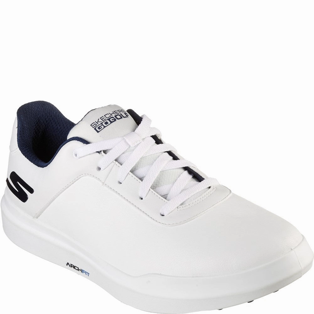 Skechers Go Golf Drive 5 Golf Shoes Color Fun Versatile Comfort