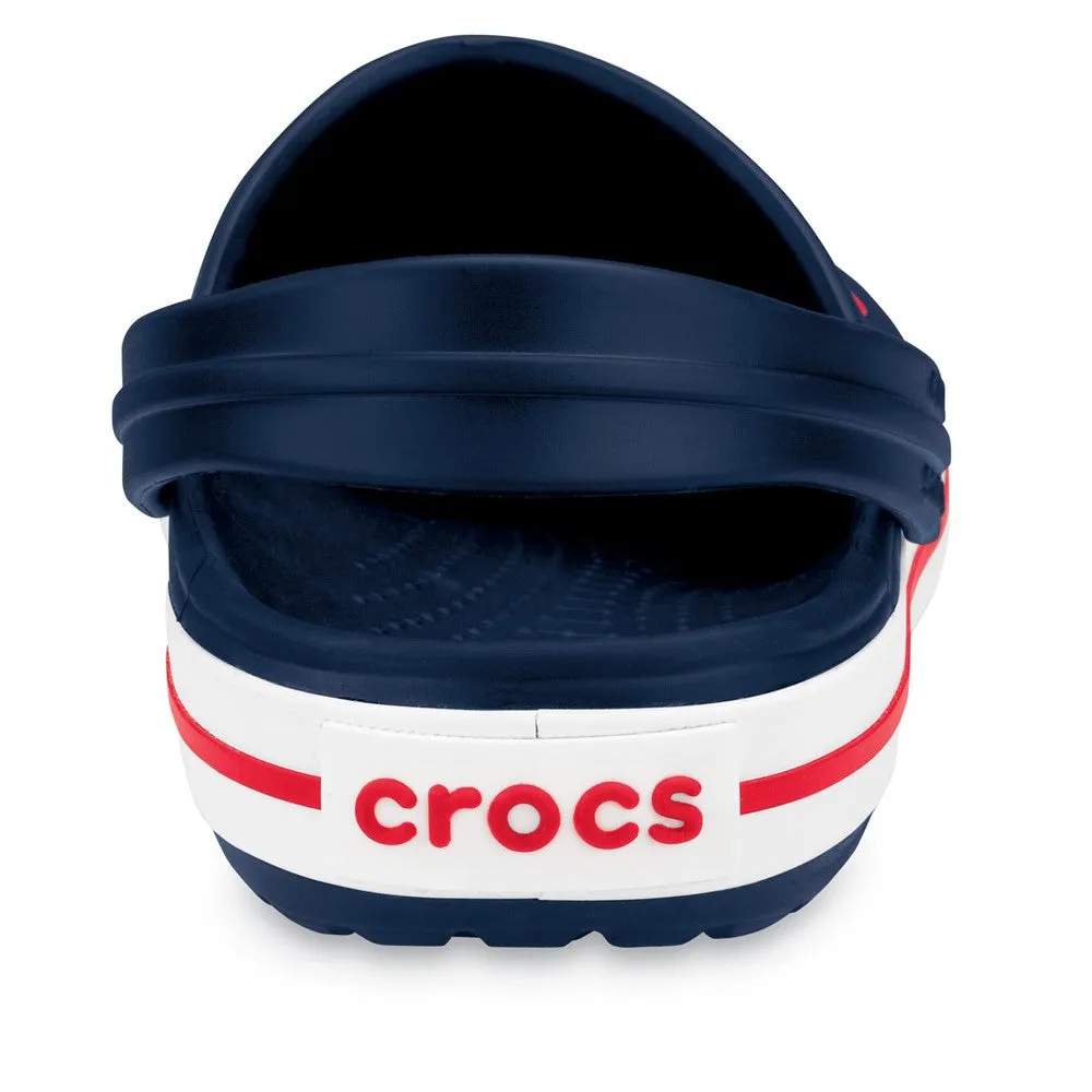 Street Chill Crocs Unisex Crocband Clog
