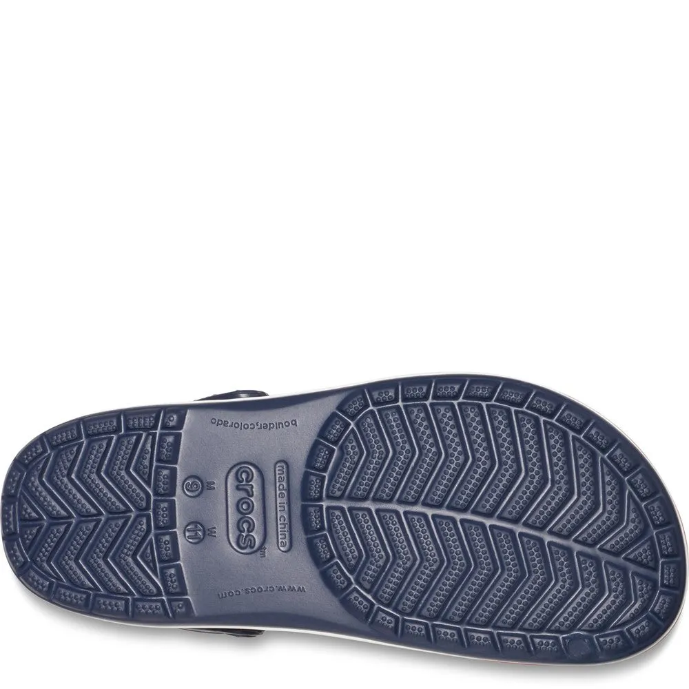 Crocs Unisex Crocband Clog Walk Lightly