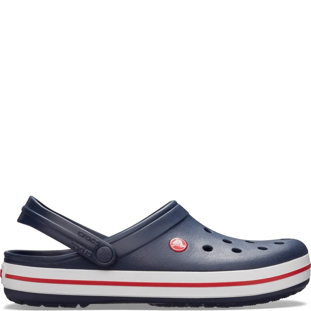 Sunshine Walk Crocs Unisex Crocband Clog