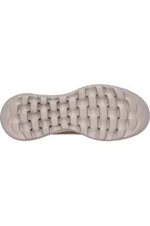 Skechers Slip Ins On the Go Joy Cozy Dream 144800 CSNT chestnut Minimal Silhouette