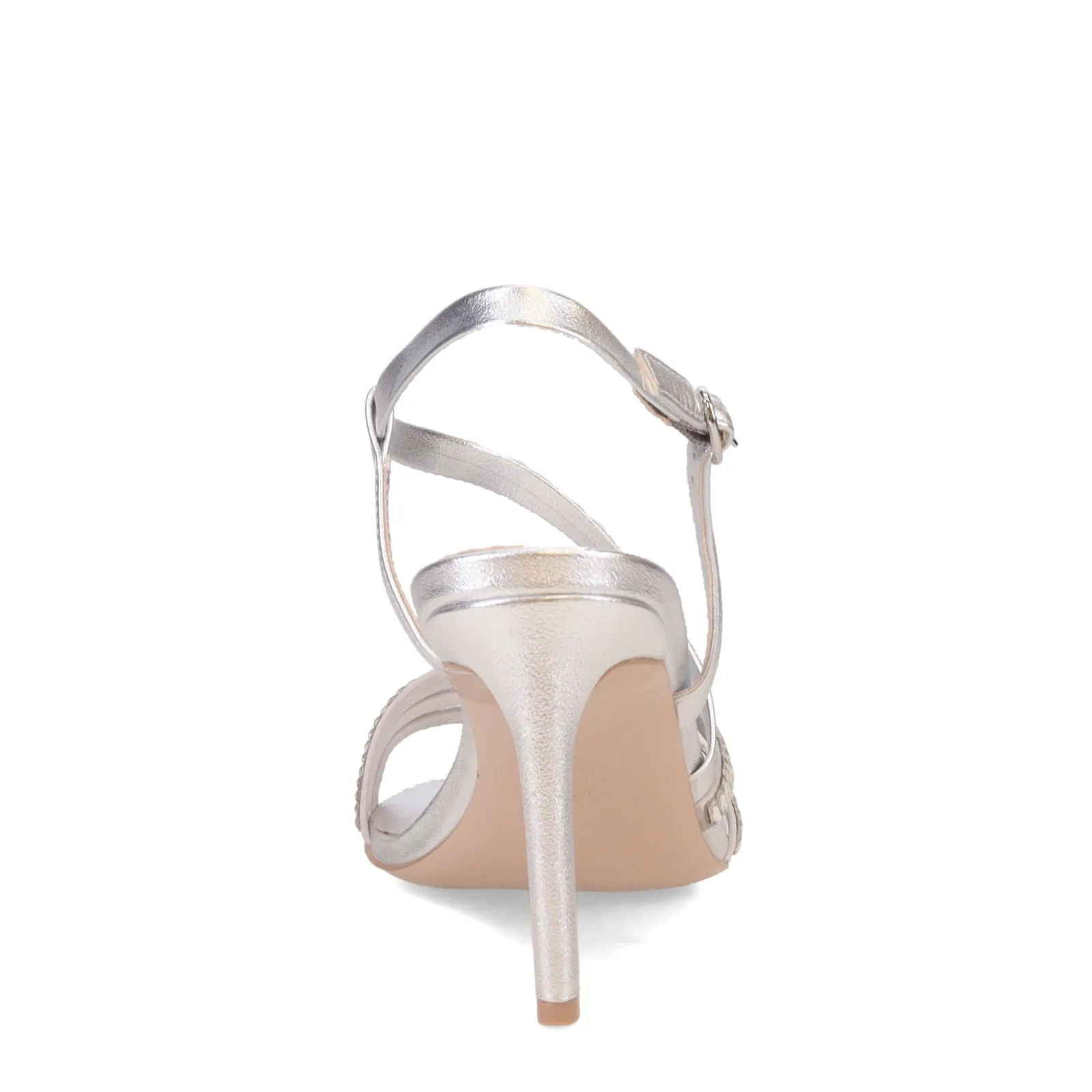 Women's Naturalizer, Kimberly 2 Sandal Knotted Straps Casual Flats