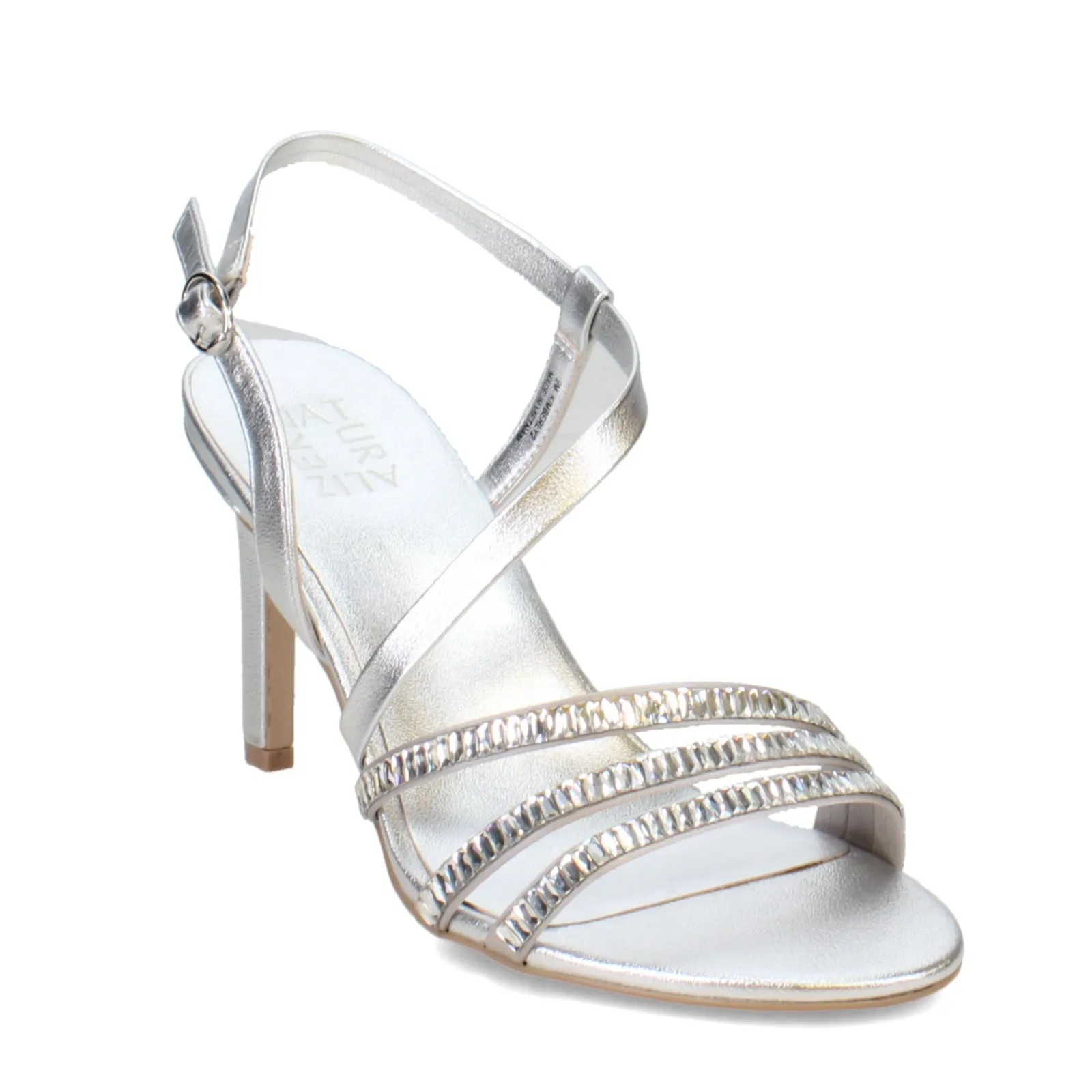 Walk Out Effortless Pair Women's Naturalizer, Kimberly 2 Sandal