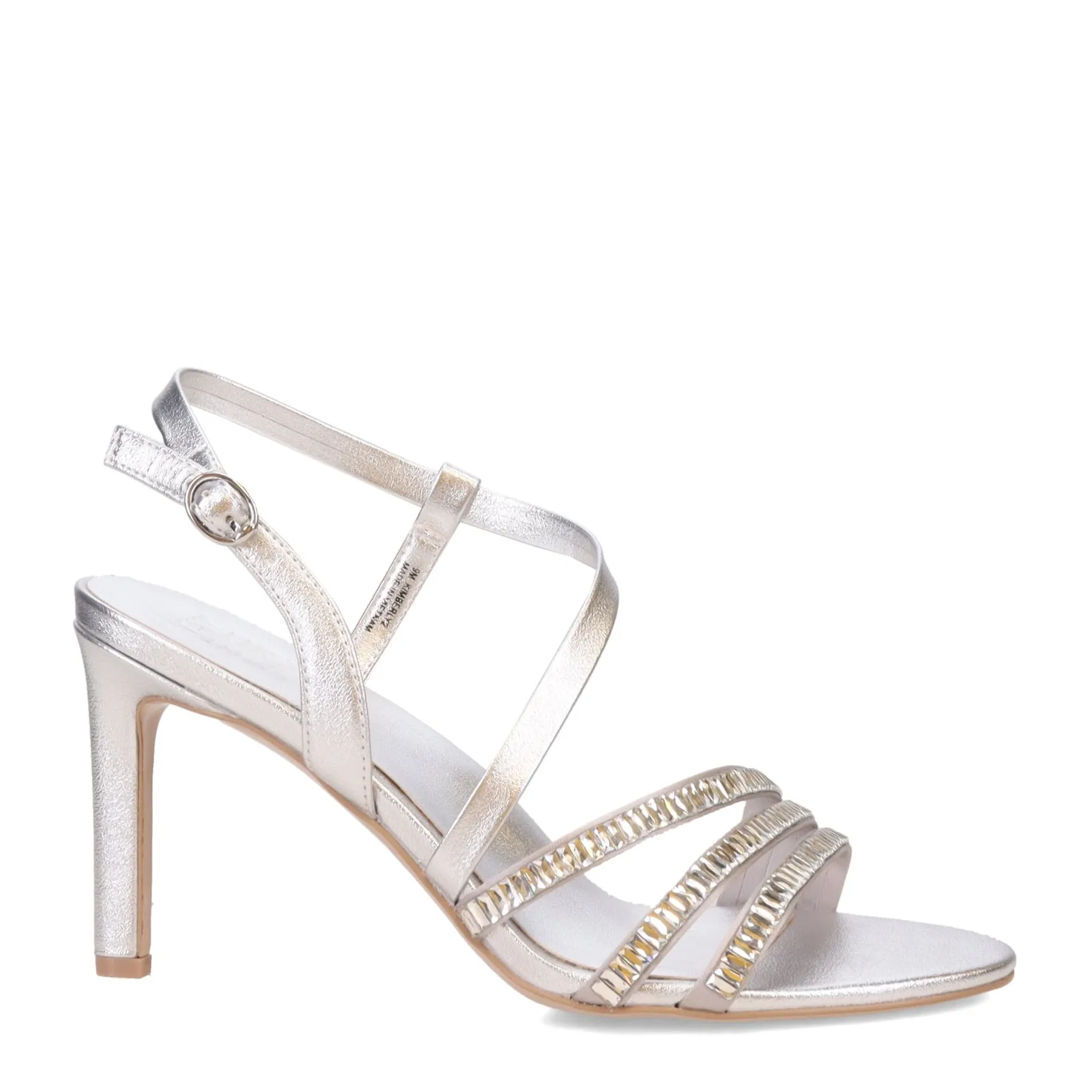 Women's Naturalizer, Kimberly 2 Sandal Toe Protection