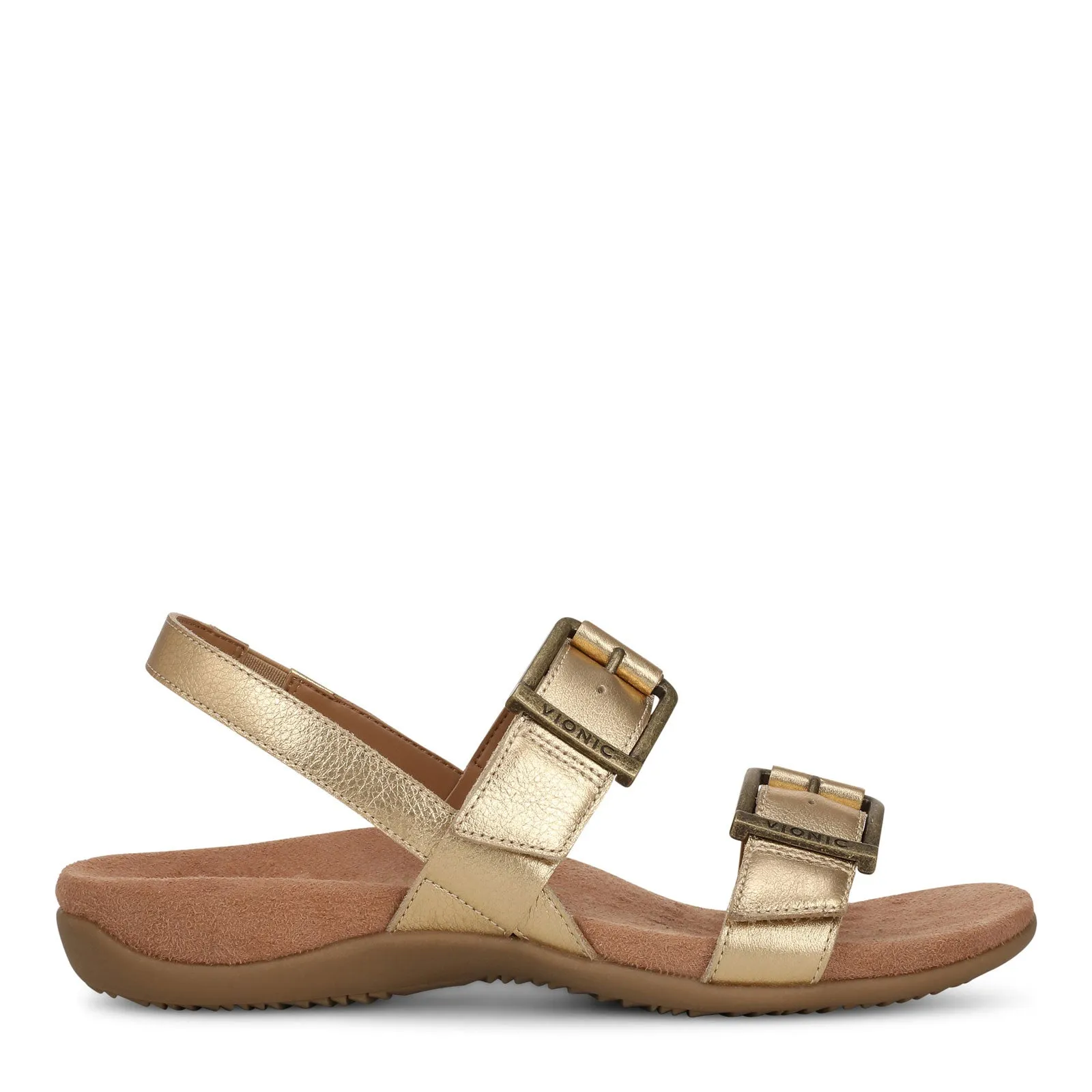 Women's Vionic, Reese Sandal Cool Fit