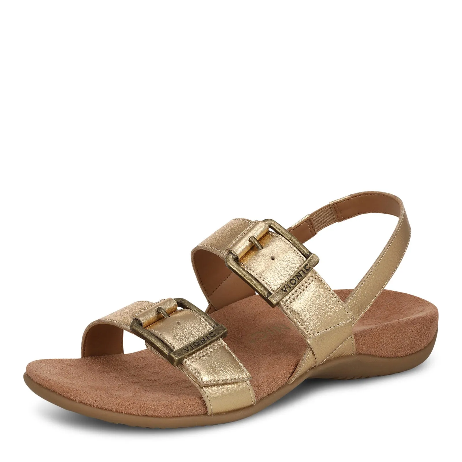 Fresh Design Sporty Style Women's Vionic, Reese Sandal