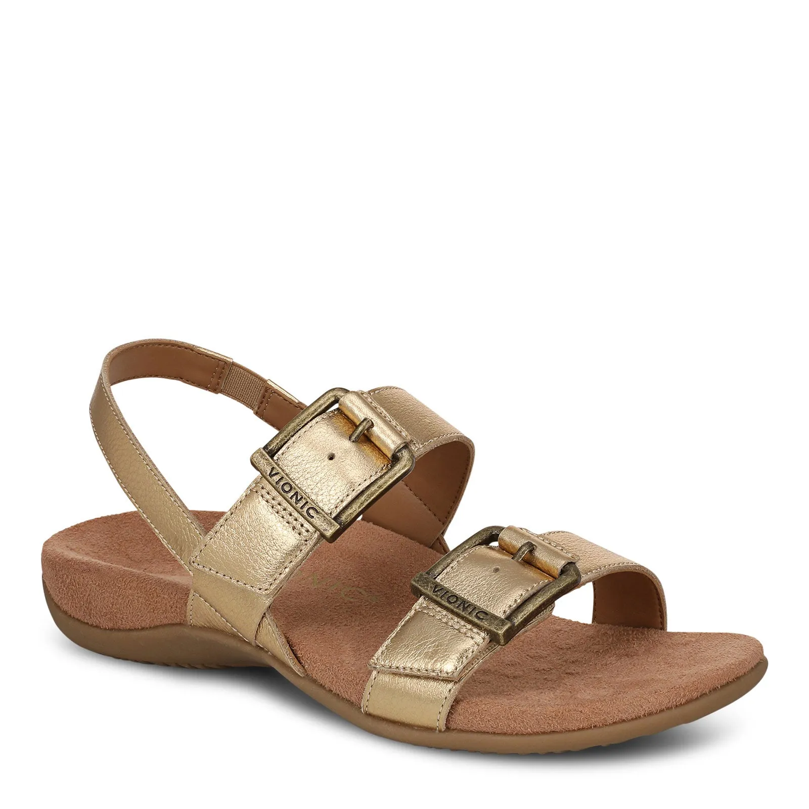 Travel Women's Vionic, Reese Sandal