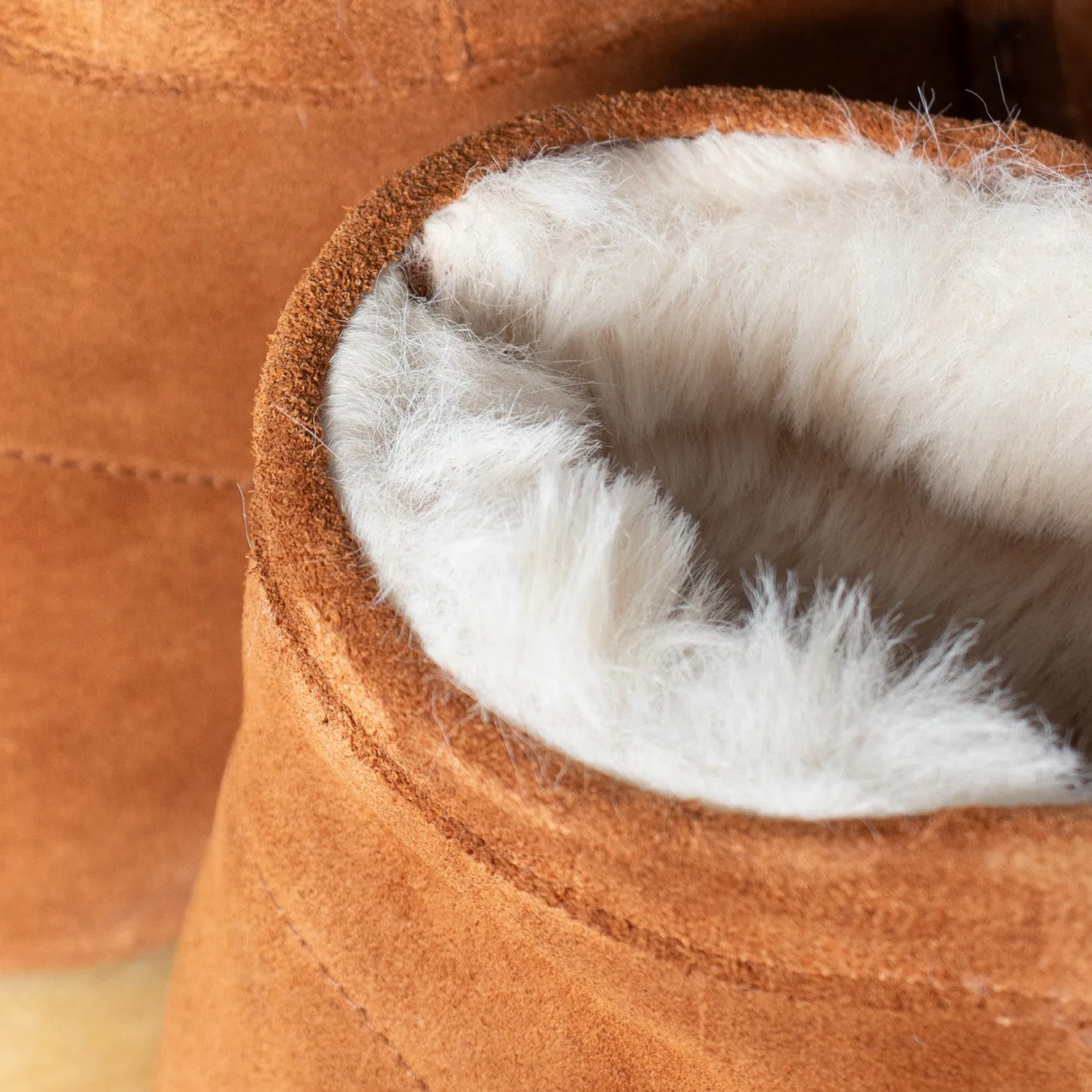 Outdoor Purpose ReinforcedHeel Clarks Originals Womens Wallabee Hi Boot Caramel WLined