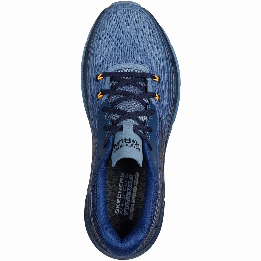 Heat Day Pointed Toe Skechers Max Cushioning Premier 2.0 Vivid 2.0 Trainer