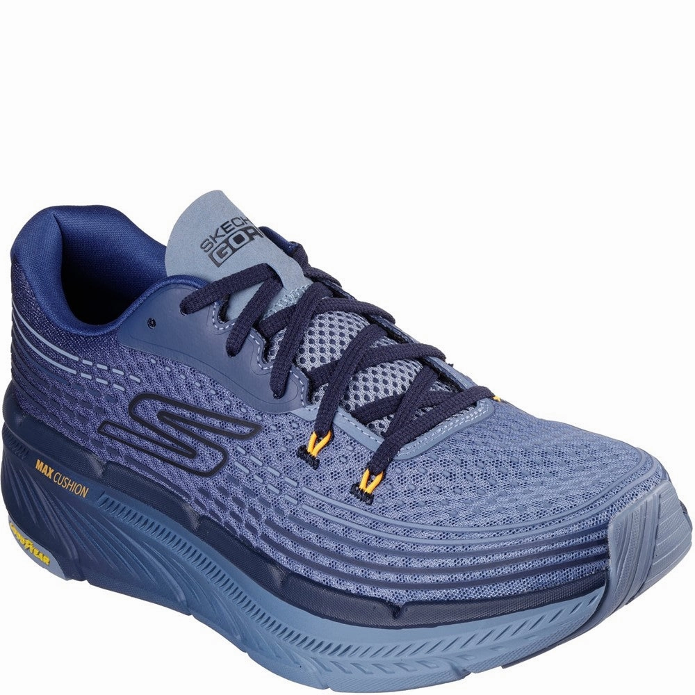 On Duty Skechers Max Cushioning Premier 2.0 Vivid 2.0 Trainer