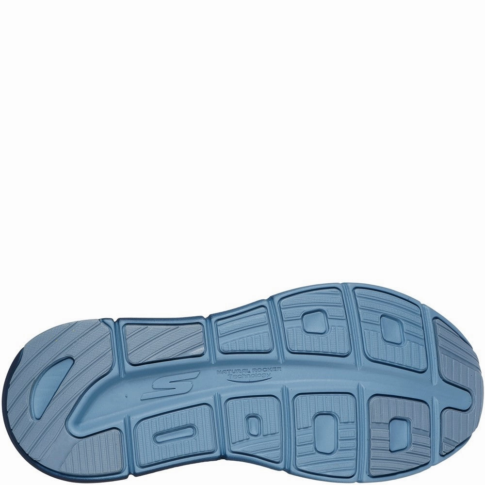 Skechers Max Cushioning Premier 2.0 Vivid 2.0 Trainer Versatile