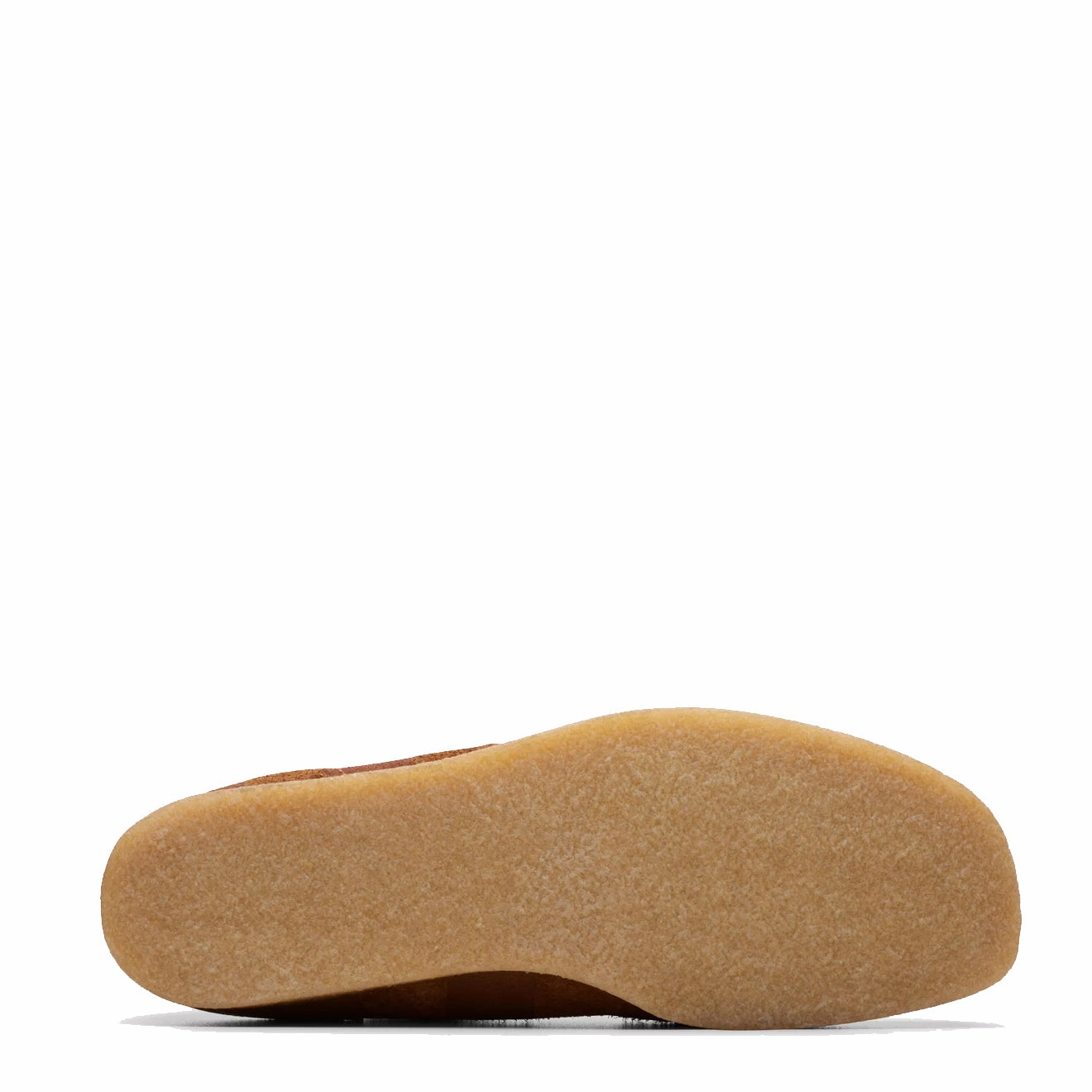 Soft Interior Roll Up Clarks Originals Wallabee Shoe Cola Check