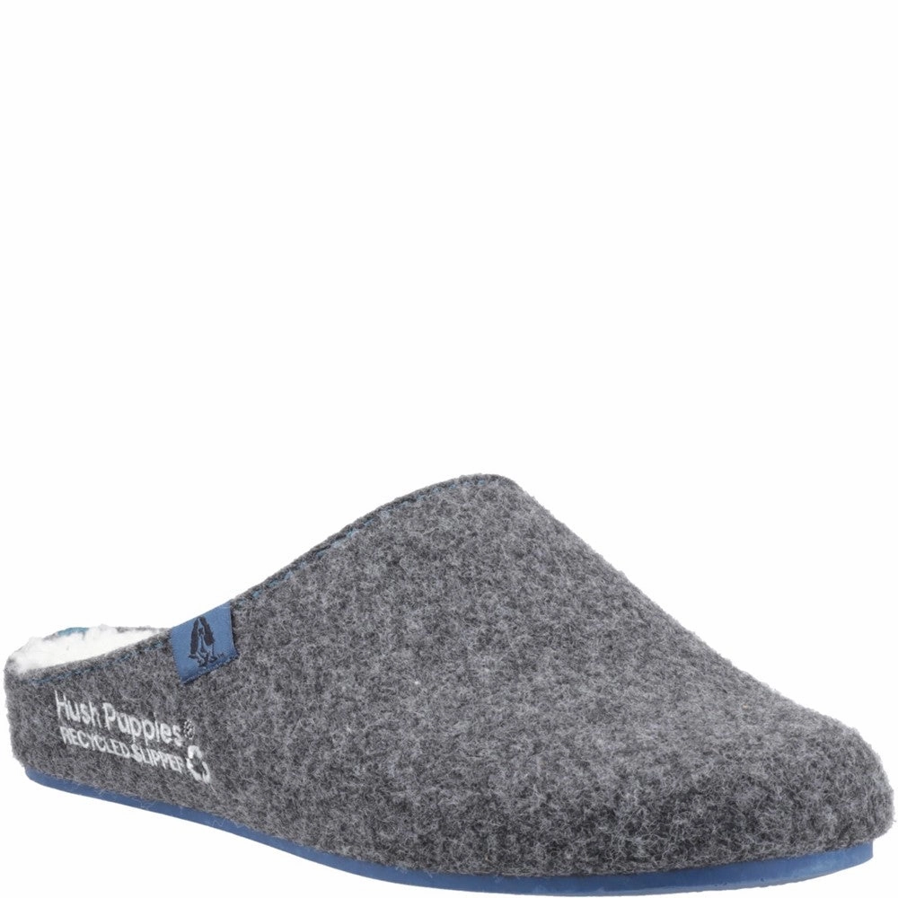 Main Lane Hush Puppies The Good Slipper