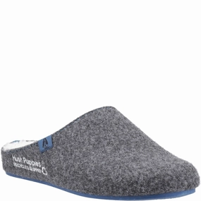 Main Lane Hush Puppies The Good Slipper