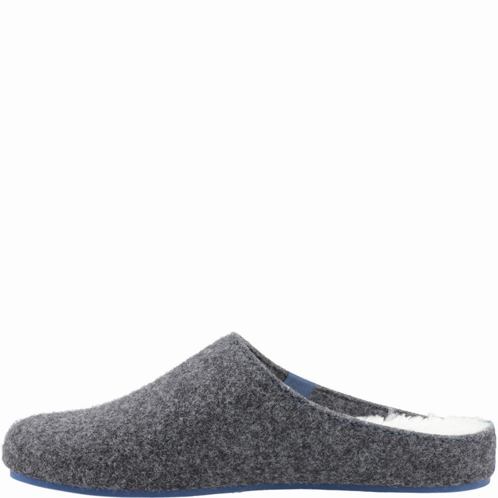 Hush Puppies The Good Slipper Flexible
