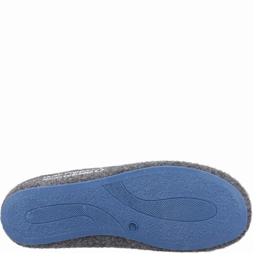 Street View Hush Puppies The Good Slipper