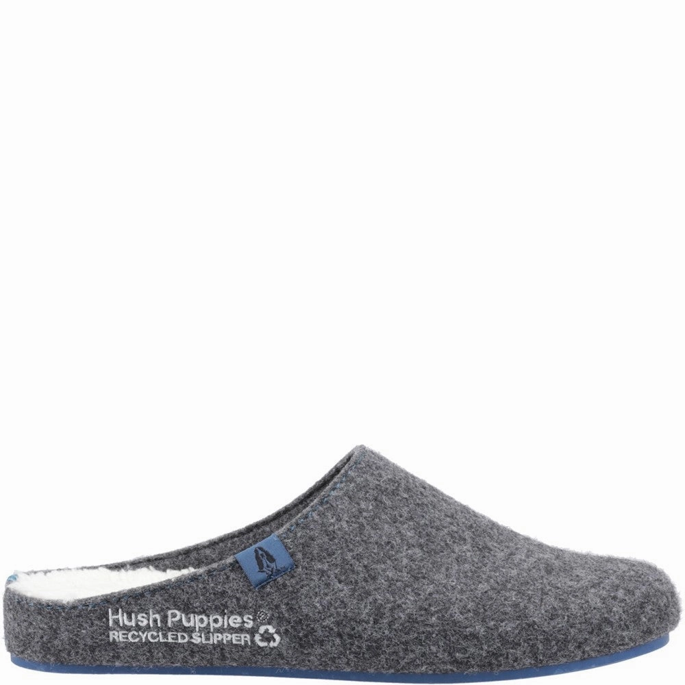 Marina Glow Hush Puppies The Good Slipper