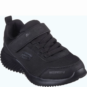 Skechers Bounder - Dripper Drop Trainer Comfortable Shoes