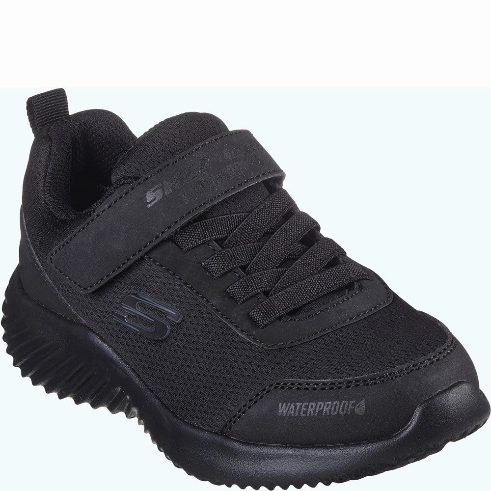 Skechers Bounder - Dripper Drop Trainer Comfortable Shoes