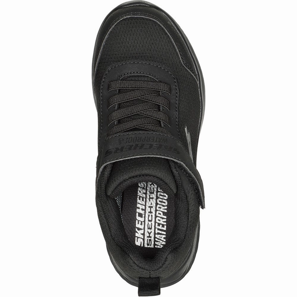 Skechers Bounder - Dripper Drop Trainer Air Touch