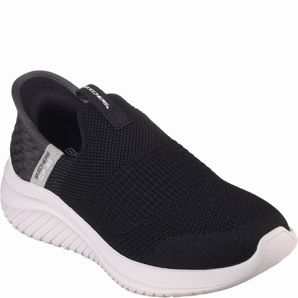 Clean Touch Skechers Ultra Flex 3.0 - Smooth Step Shoe