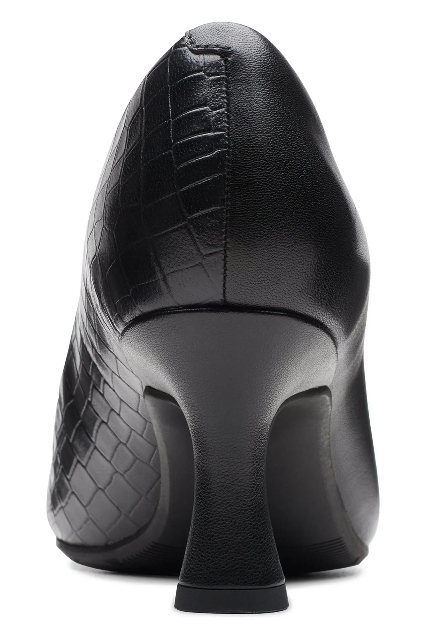 Asics Shoes Low Price Clarks Kataleyna Rose in Black Croc