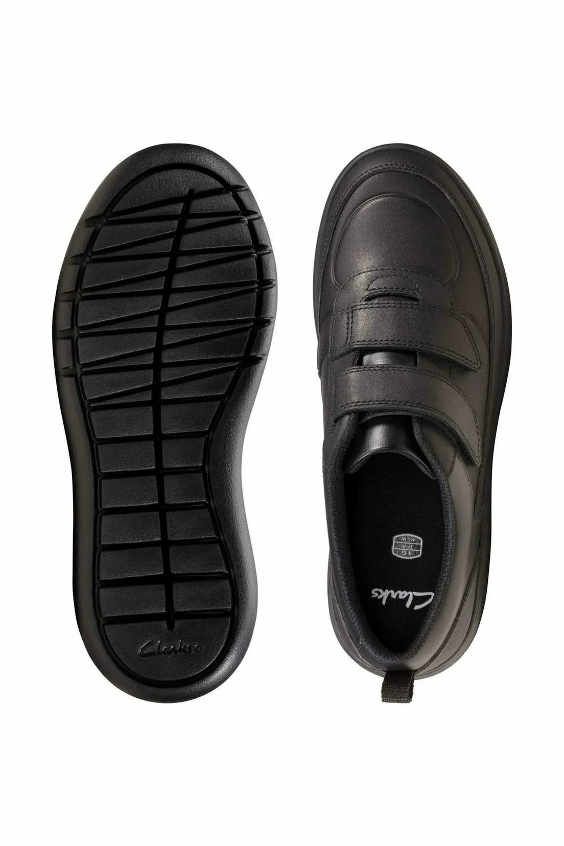 Clarks Scape Flare Youth black Asics Running Shoes Gel Kayano 23