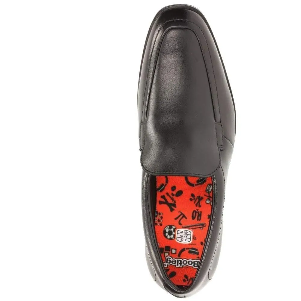 Clarks Willis Step Bootleg Boys School Shoes Asics Shoes Nz