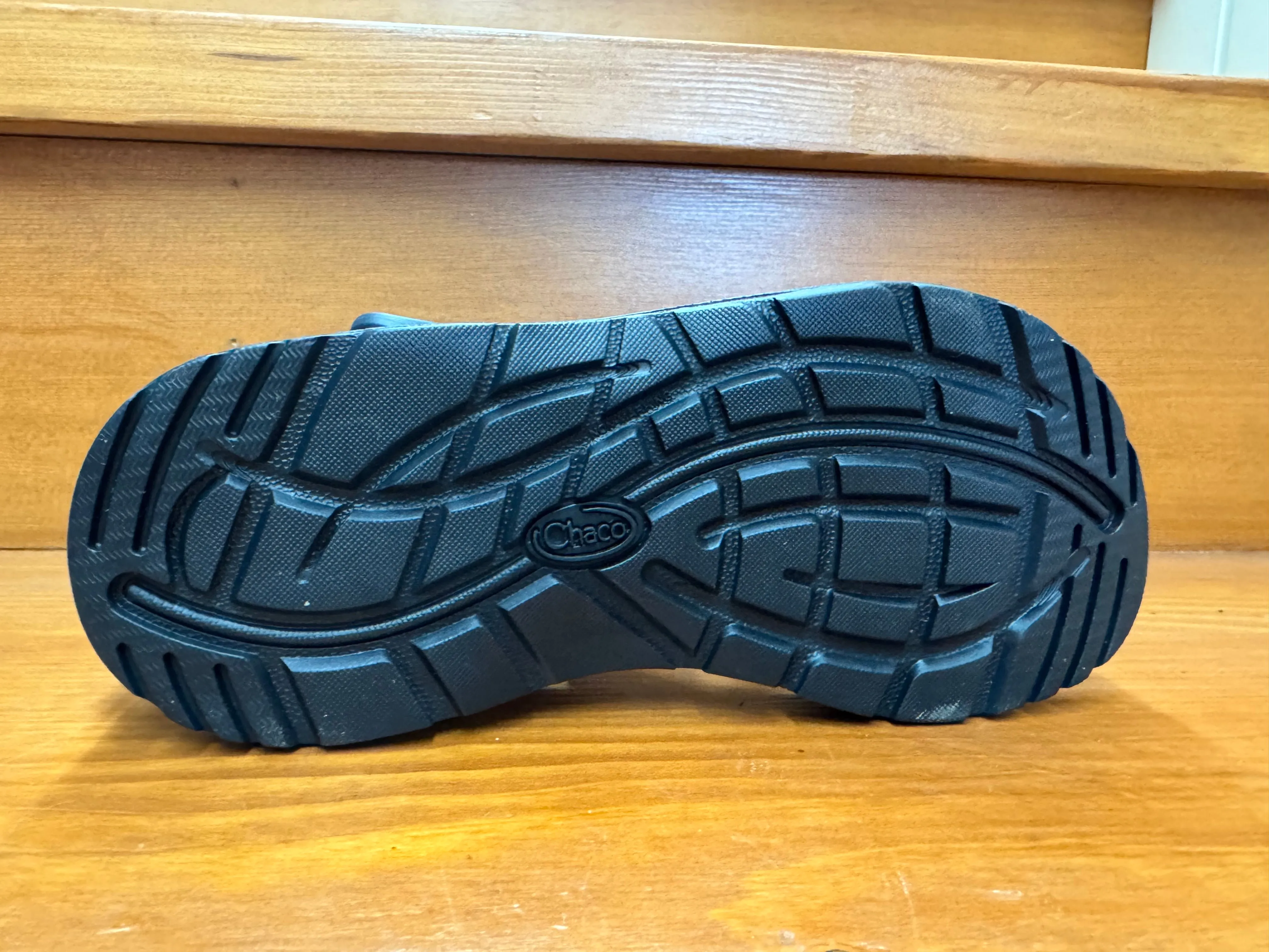 Travel Shoes Chaco Z/1 classic Bloop Navy JCH109746z