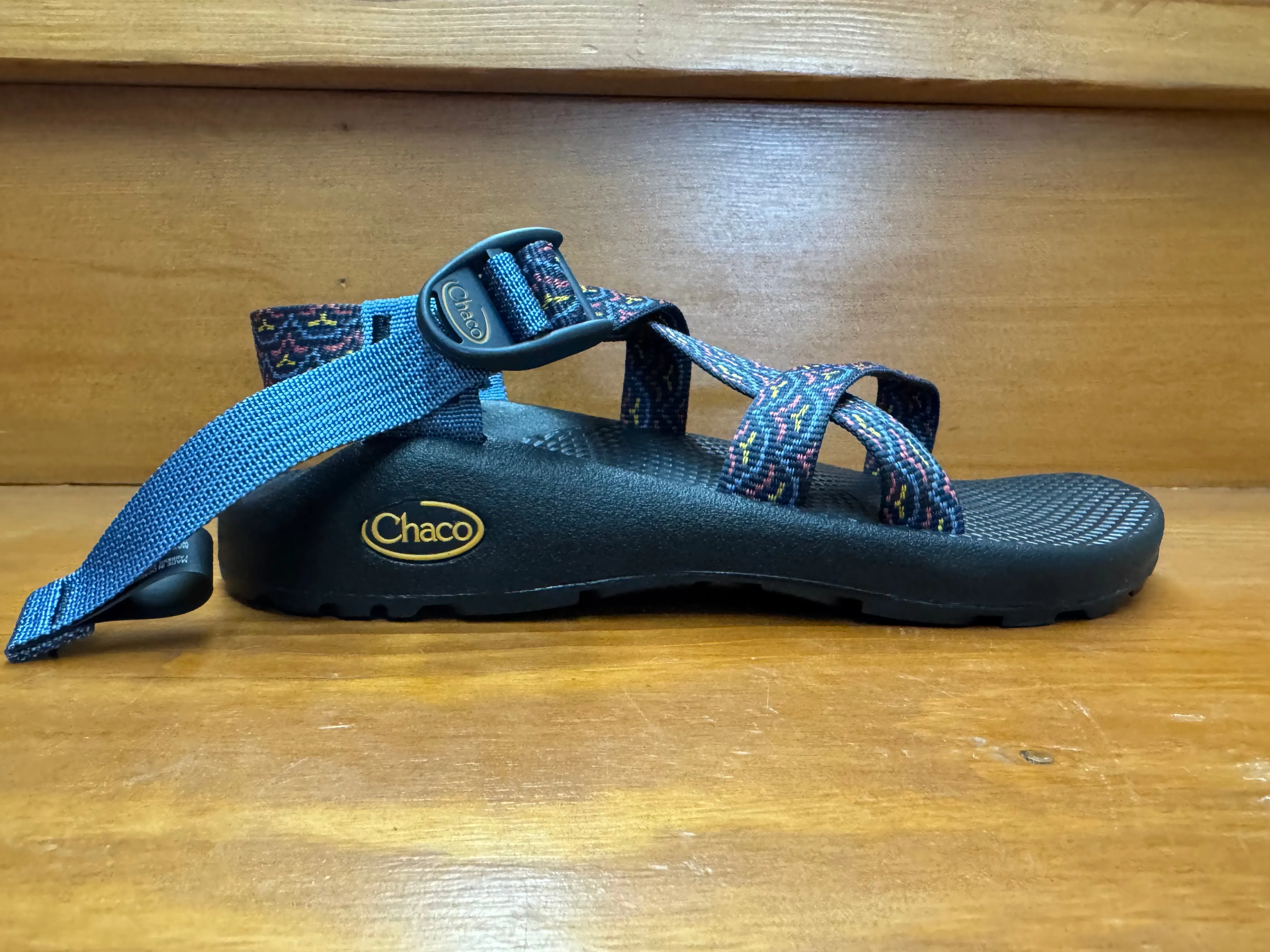 Chaco Z/1 classic Bloop Navy JCH109746z Running Comfort