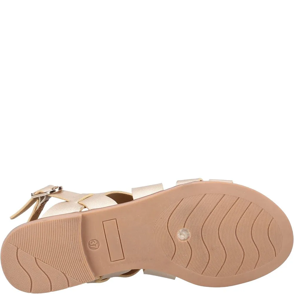 All Fit Divaz Sienna Shoes