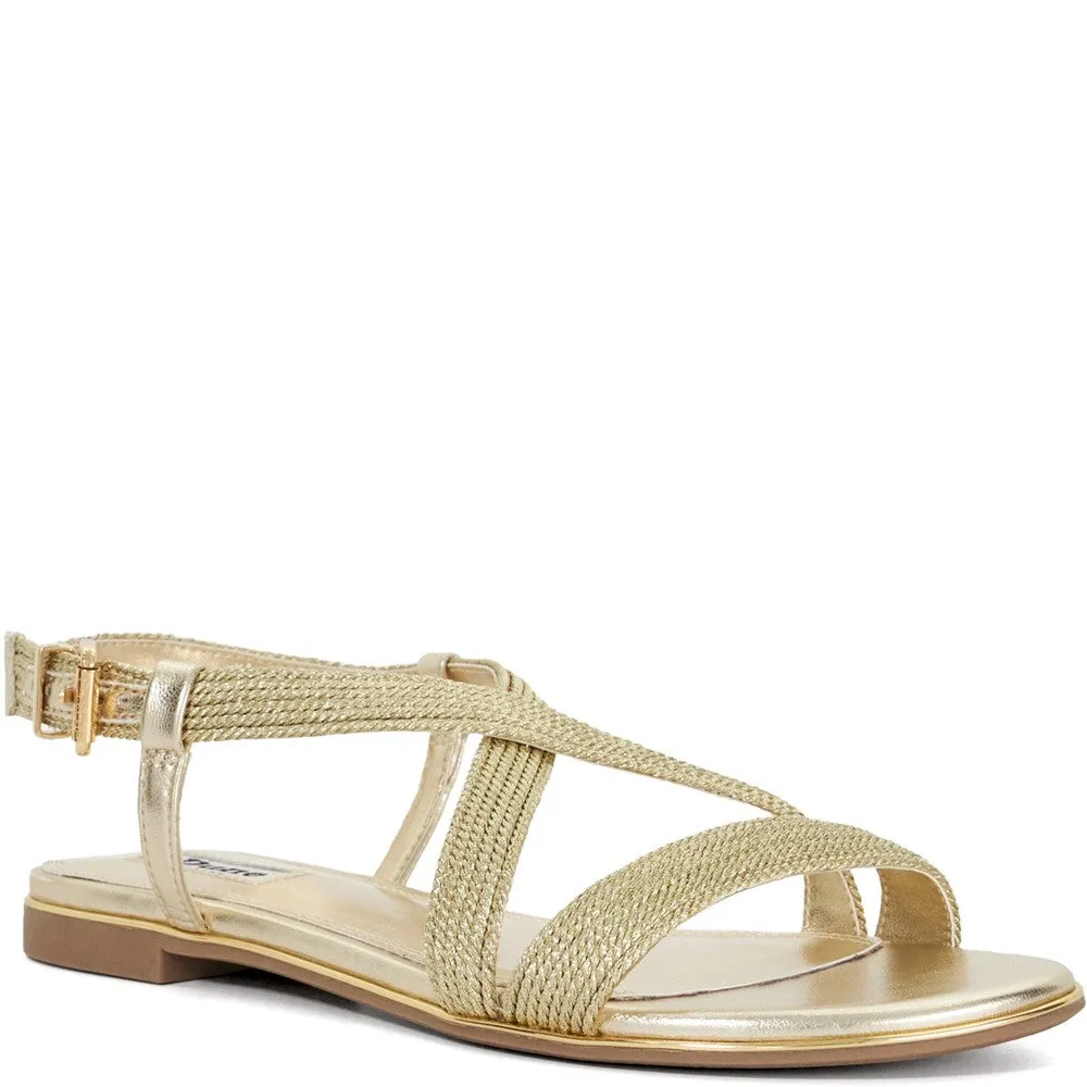 Dune Lope Sandal Walking Sandals Off Duty