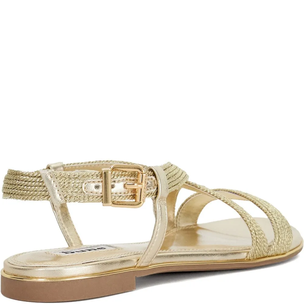 Dune Lope Sandal All-Purpose Comfort