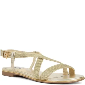 Dune Lope Sandal Walking Sandals Off Duty
