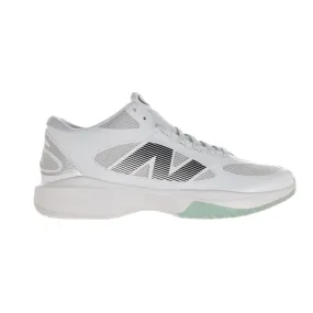 New Balance Freeze V5 Box Indoor White Lacrosse Shoes The Latest New Balance Shoes