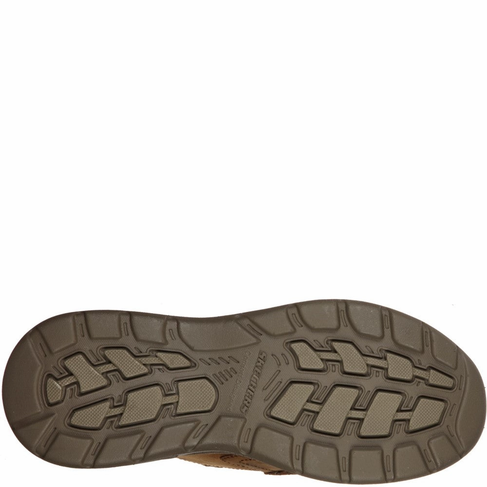 Feet Ease Skechers Arch Fit Motley Hust Slip On Shoes