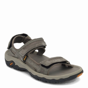 Autumn Breeze Men's Teva, Hudson Sandal